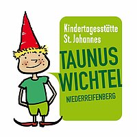 Der Kindergarten Taunuswichtel - erste Infos